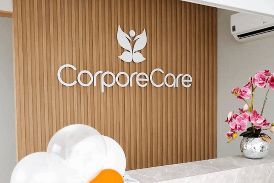 Imagem 3 da galeria do parceiro Corpore Care