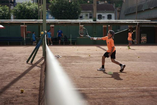 Imagem 3 da galeria do parceiro Tennis Santos