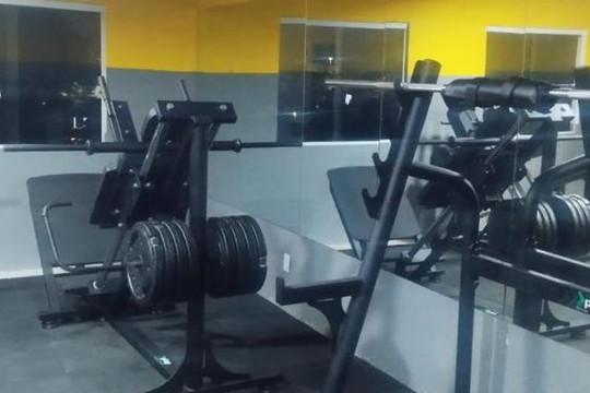 Imagem 2 da galeria do parceiro Academia Conexão Fitness