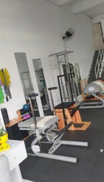 Imagem 2 da galeria do parceiro Lorrayne Nicolete Pilates Fitness
