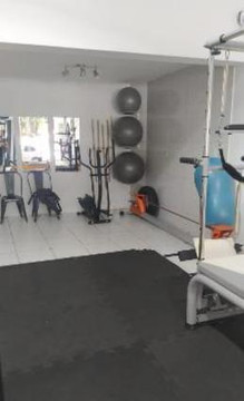 Imagem 3 da galeria do parceiro Lorrayne Nicolete Pilates Fitness