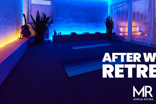 Bild 1 von MR Yoga beyond Asana Partnergalerie