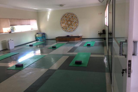Imagem 1 da galeria do parceiro Casa do Yoga