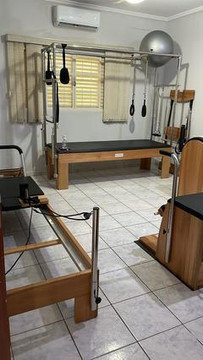 Imagem 2 da galeria do parceiro Anjos Pilates