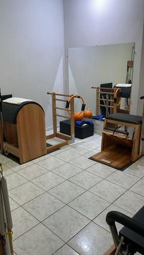 Imagem 3 da galeria do parceiro Anjos Pilates