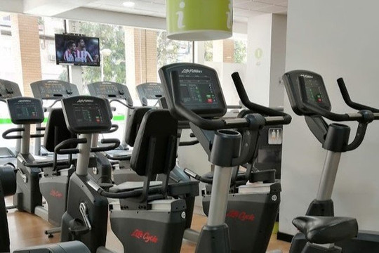 Imagen 1 de la galería del partner Okeymas - Córdoba