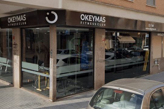 Imagen 2 de la galería del partner Okeymas - Córdoba