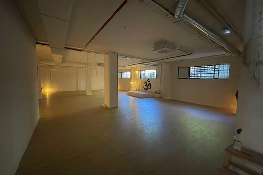 Imagen 3 de la galería del partner YogaOne Puerta Toledo