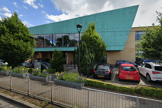 Image 2 from Harborne Swim and Fitness Centre partner gallery