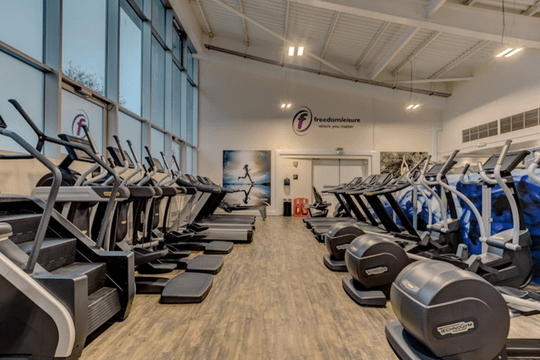 Image 1 from The Nene Centre partner gallery