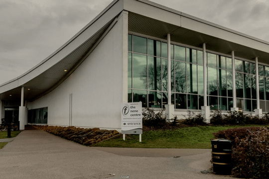 Image 2 from The Nene Centre partner gallery