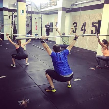 Immagine 3 dalla galleria del partner Fleming Fitness Academy