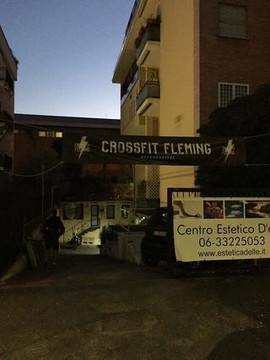 Immagine 2 dalla galleria del partner Fleming Fitness Academy