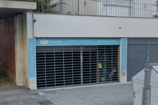 Imagem 2 da galeria do parceiro Magrelyn Pilates