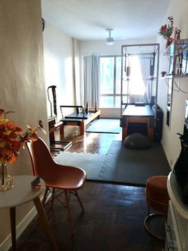 Imagem 1 da galeria do parceiro ND Fisioterapia