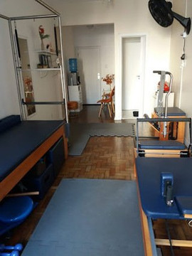 Imagem 3 da galeria do parceiro ND Fisioterapia