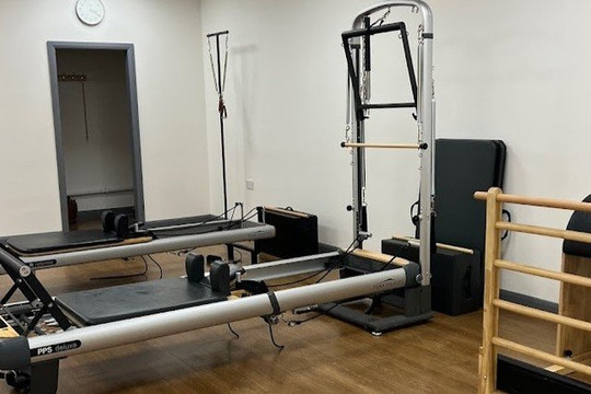 Image 1 from TrePilates partner gallery