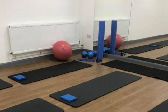 Image 3 from TrePilates partner gallery