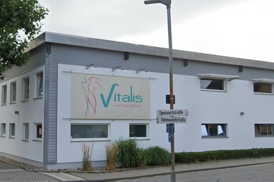 Bild 2 von Fitnesspark Vitalis Bensheim Partnergalerie