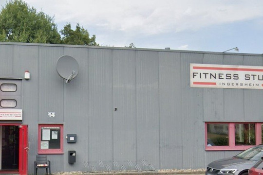 Bild 2 von FITNESS STUDIO INGERSHEIM Partnergalerie