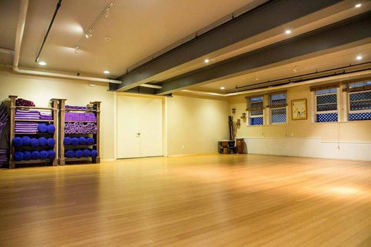 Image 1 from The Center SF partner gallery