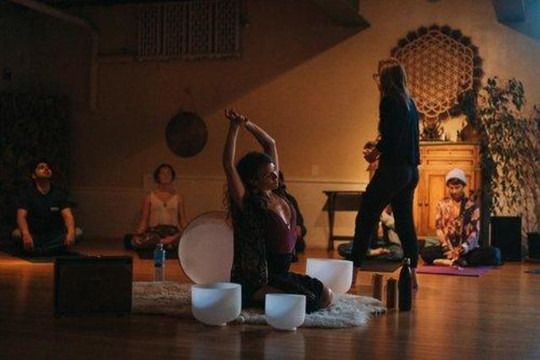 Image 3 from The Center SF partner gallery