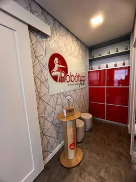 Imagem 2 da galeria do parceiro Robótica Fit Alphaville