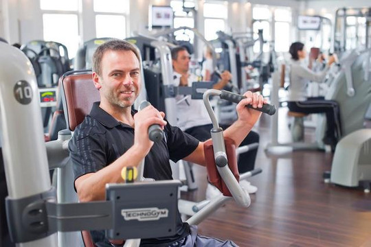 Bild 1 von Vita Fitness - Premium Club Partnergalerie