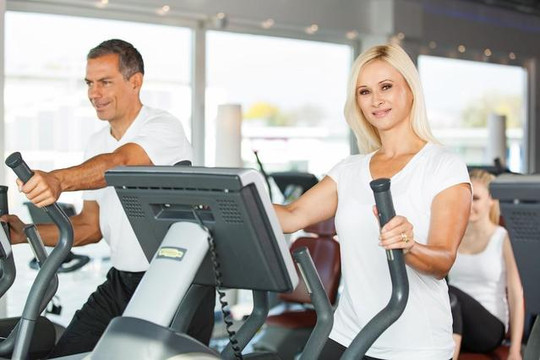 Bild 2 von Vita Fitness - Premium Club Partnergalerie