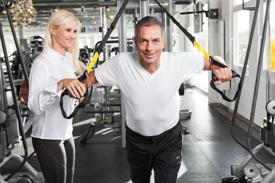 Bild 3 von Vita Fitness - Premium Club Partnergalerie