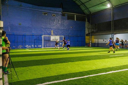 Imagem 1 da galeria do parceiro Joga Miga Belém