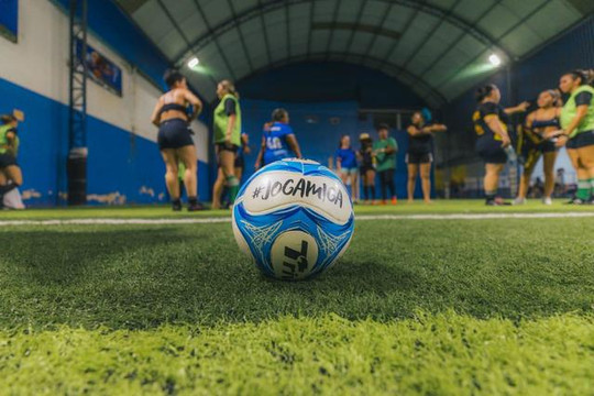 Imagem 2 da galeria do parceiro Joga Miga Belém