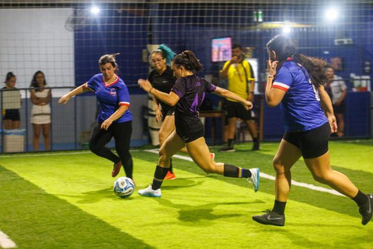 Imagem 3 da galeria do parceiro Joga Miga Belém