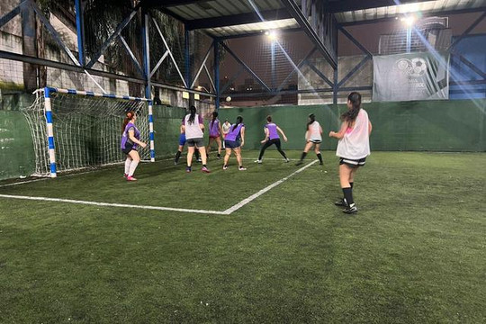 Imagem 1 da galeria do parceiro Joga Miga Vila Prudente