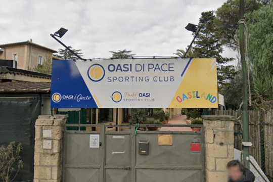 Immagine 2 dalla galleria del partner Circolo Oasi di Pace