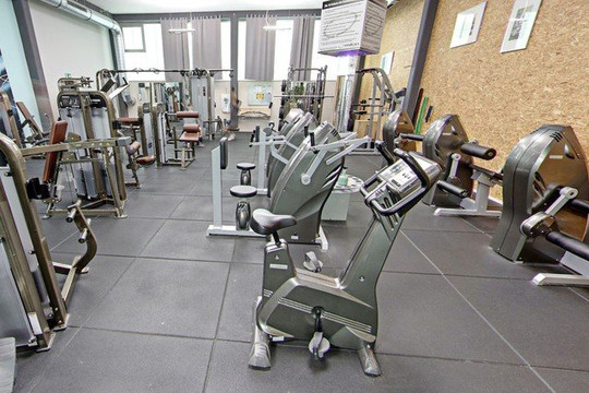 Bild 1 von Inform Sportcenter Partnergalerie