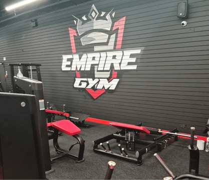 Image 3 from Empire Gym Dungannon partner gallery