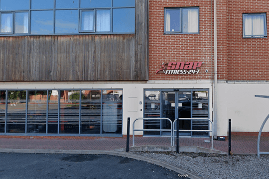 Image 2 from Snap Fitness - Hereford partner gallery