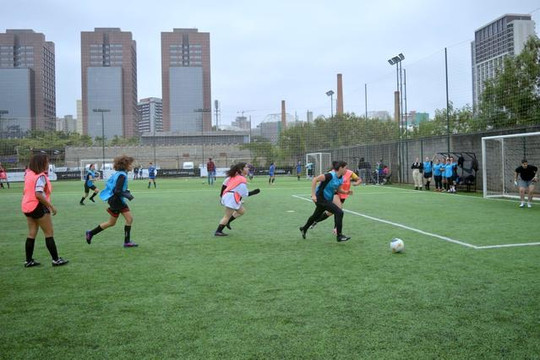 Imagem 2 da galeria do parceiro Joga Miga Pompéia