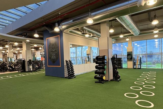 Imagen 3 de la galería del partner Dreamfit Mostoles