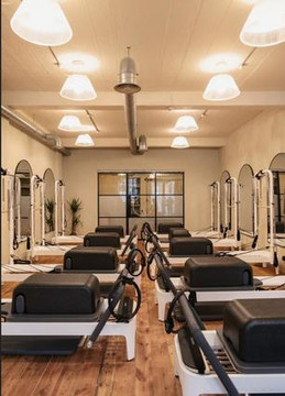Image 3 from Avalon Pilates Clapham partner gallery