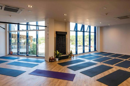 Imagen 1 de la galería del partner Yoga Space Majadahonda