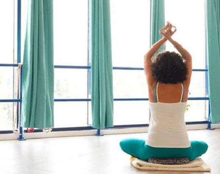 Imagen 3 de la galería del partner Yoga Space Majadahonda