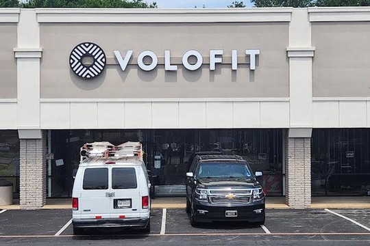 Image 2 from Volofit Colleyville partner gallery