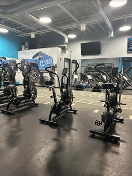 Image 1 from CLASS UFC GYM - Munster partner gallery