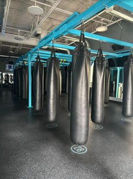 Image 3 from CLASS UFC GYM - Munster partner gallery