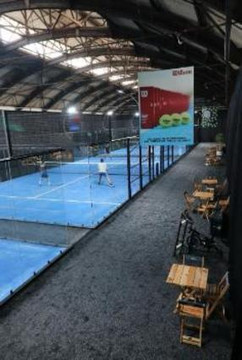 Imagem 3 da galeria do parceiro Padel Beach Leopoldina