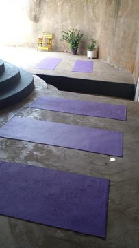 Imagem 2 da galeria do parceiro Alethea Patricia Yoga