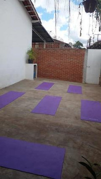 Imagem 3 da galeria do parceiro Alethea Patricia Yoga