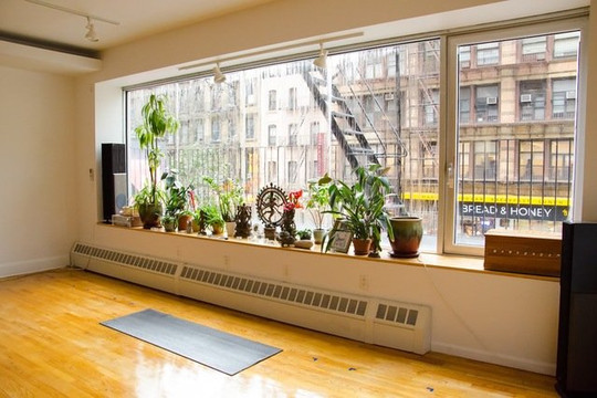 Image 2 from Sonic Yoga partner gallery